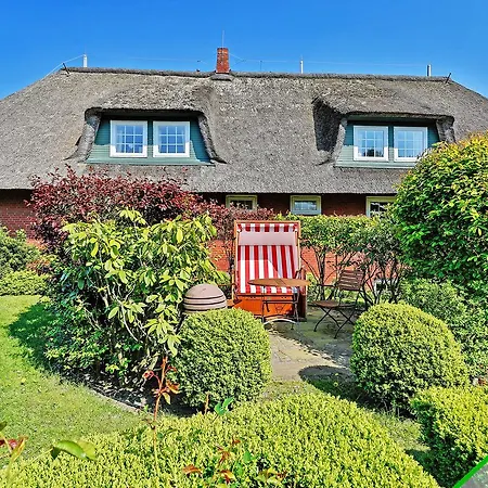 Landhaus Kroghooger Wai * Kampen