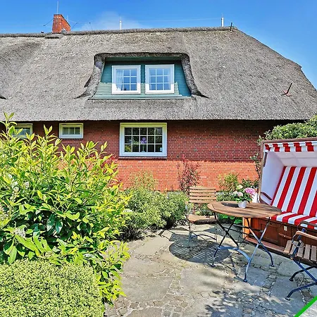 Landhaus Kroghooger Wai * Kampen